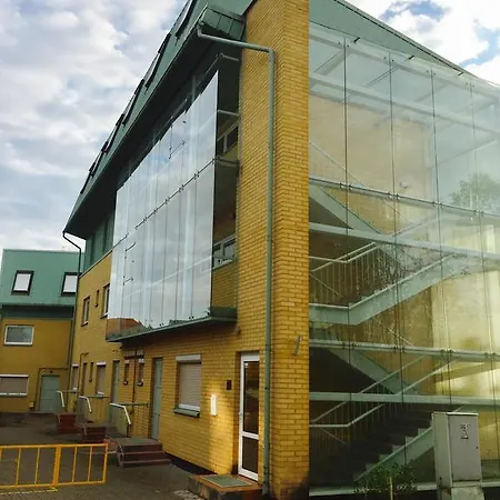 Apartment Heart Of Palanga Exterior photo