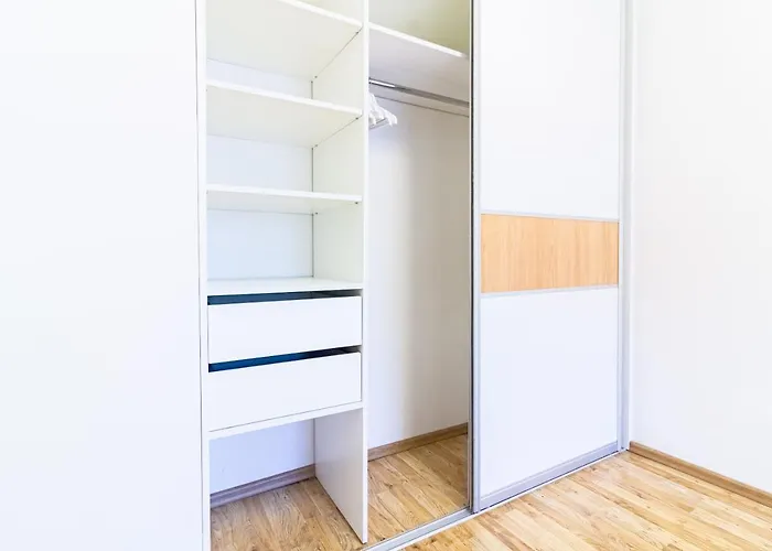 Apartment Heart Of Palanga